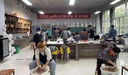 自治区选拔赛实操制作阶段